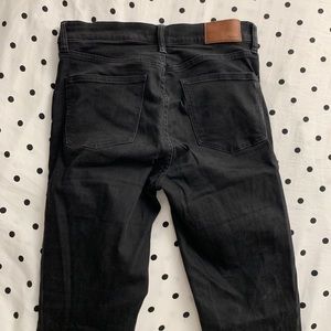Madewell jeans (TALL)